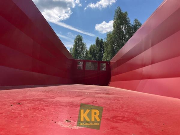 Grote foto krampe big body 900 697403 agrarisch aanhangwagens
