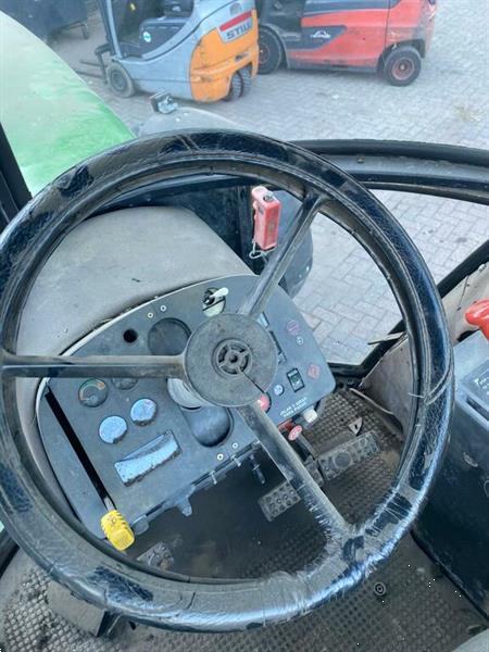 Grote foto john deere 4050 agrarisch tractoren