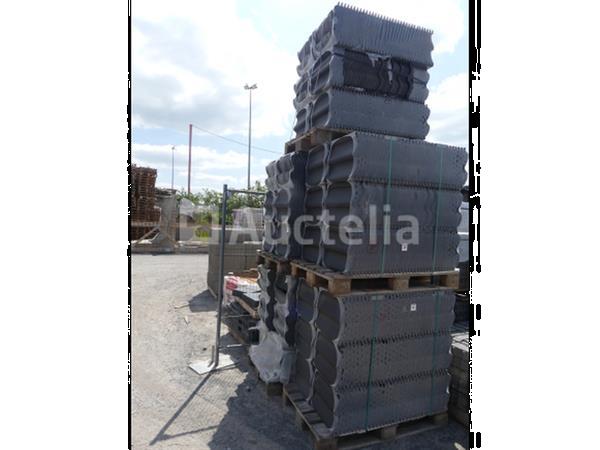 Grote foto nelskamp s vormige betontegels doe het zelf en verbouw onderdelen en accessoires