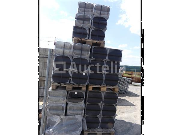 Grote foto nelskamp s vormige betontegels doe het zelf en verbouw onderdelen en accessoires