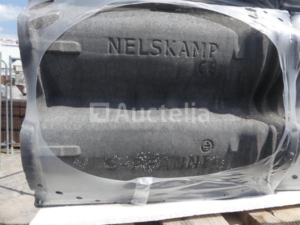 Grote foto nelskamp s vormige betontegels doe het zelf en verbouw onderdelen en accessoires