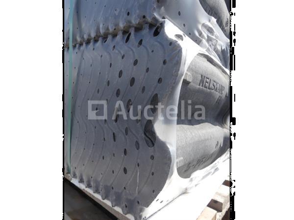 Grote foto nelskamp s vormige betontegels doe het zelf en verbouw onderdelen en accessoires