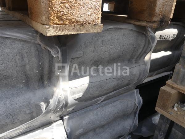 Grote foto nelskamp s vormige betontegels doe het zelf en verbouw onderdelen en accessoires