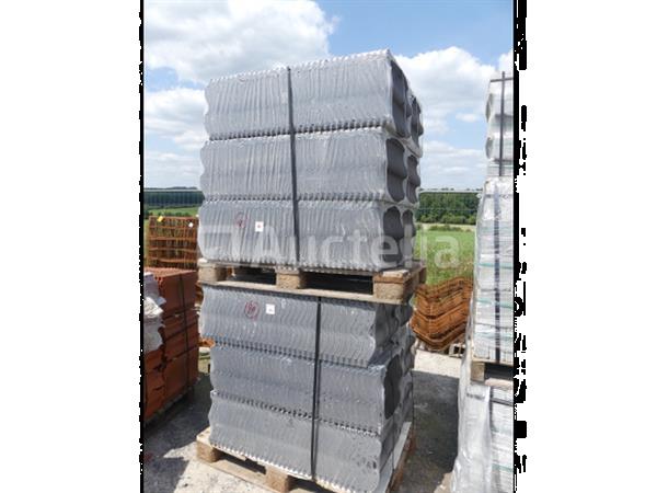 Grote foto nelskamp s vormige betontegels doe het zelf en verbouw onderdelen en accessoires