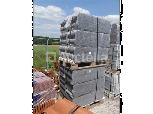 Grote foto nelskamp s vormige betontegels doe het zelf en verbouw onderdelen en accessoires
