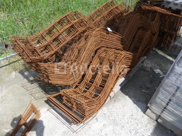 Grote foto stalen afstandhouders doe het zelf en verbouw onderdelen en accessoires