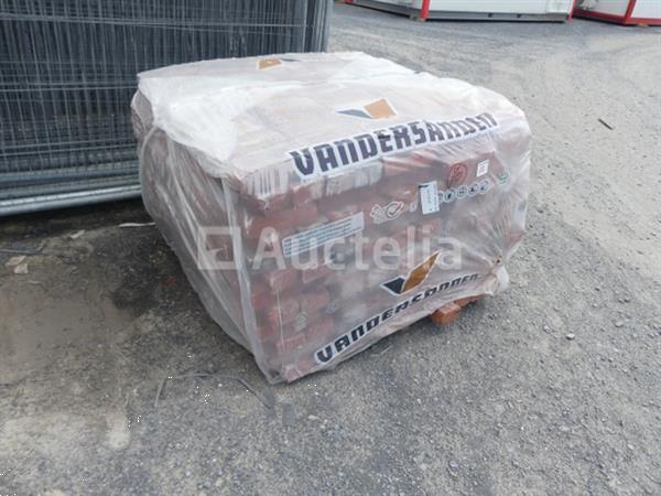 Grote foto vandersanden gevelstenen oud warande doe het zelf en verbouw onderdelen en accessoires