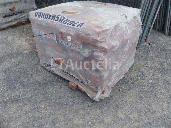 Grote foto vandersanden gevelstenen oud warande doe het zelf en verbouw onderdelen en accessoires