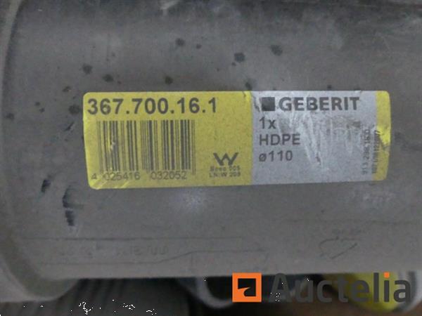 Grote foto geberit sanitair doe het zelf en verbouw onderdelen en accessoires