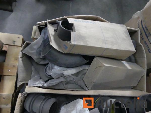 Grote foto geberit sanitair doe het zelf en verbouw onderdelen en accessoires