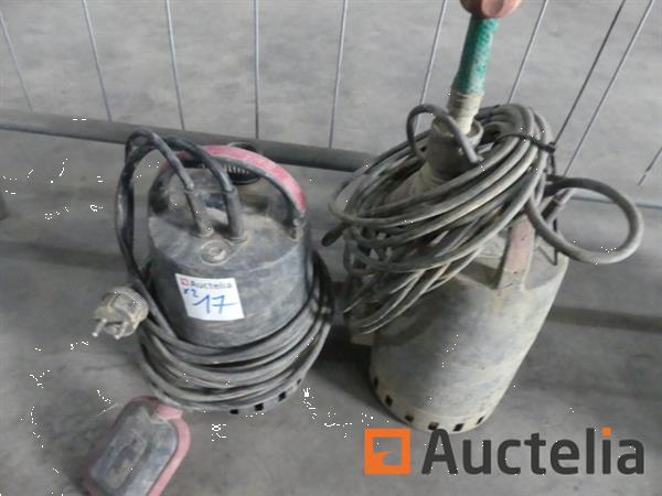 Grote foto 2 grundfoss unilift cc9 a1 vacu mwaterpompen voor kelders agrarisch pompen