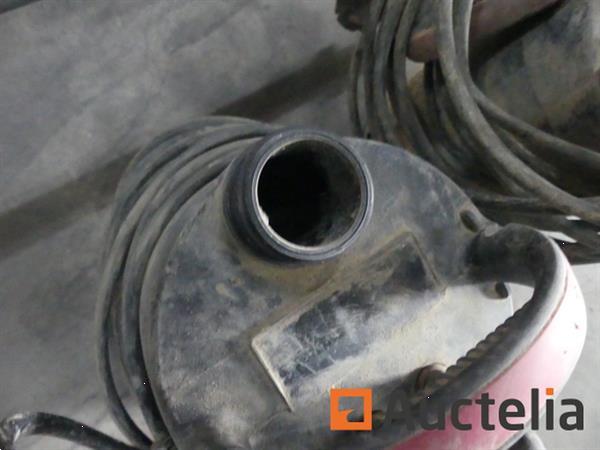 Grote foto 2 grundfoss unilift cc9 a1 vacu mwaterpompen voor kelders agrarisch pompen