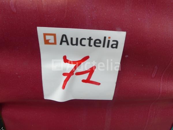 Grote foto wienerberger gevelstenen spaans rood doe het zelf en verbouw onderdelen en accessoires