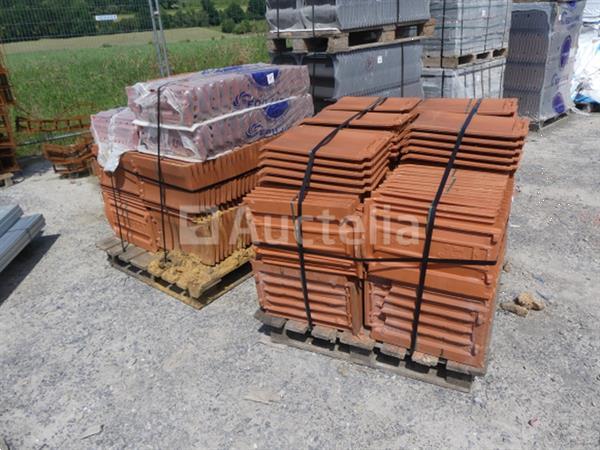 Grote foto edilians leisteen nt terracotta tegels doe het zelf en verbouw onderdelen en accessoires