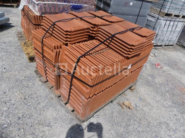 Grote foto edilians leisteen nt terracotta tegels doe het zelf en verbouw onderdelen en accessoires