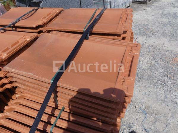 Grote foto edilians leisteen nt terracotta tegels doe het zelf en verbouw onderdelen en accessoires
