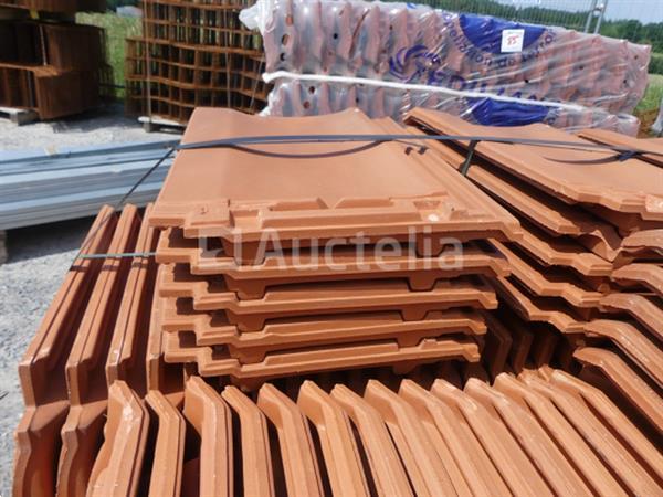 Grote foto edilians leisteen nt terracotta tegels doe het zelf en verbouw onderdelen en accessoires