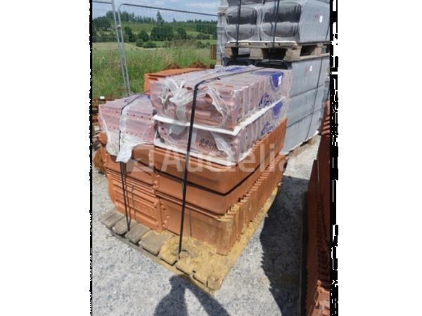 Grote foto edilians leisteen nt terracotta tegels doe het zelf en verbouw onderdelen en accessoires