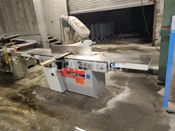 Grote foto planer doe het zelf en verbouw ijzerwaren en bevestigingsmiddelen