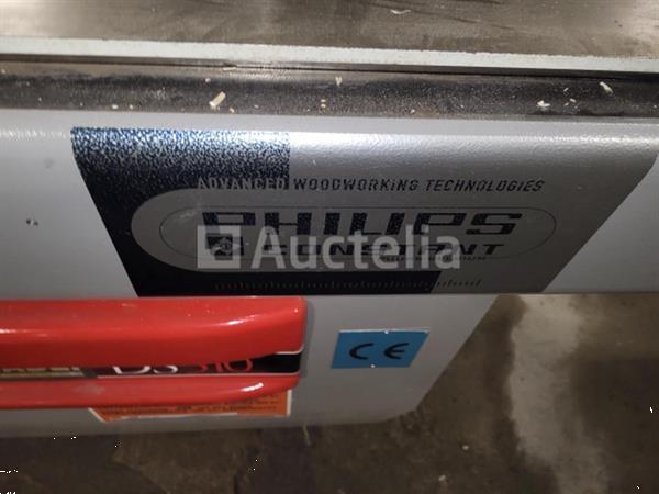 Grote foto planer doe het zelf en verbouw ijzerwaren en bevestigingsmiddelen