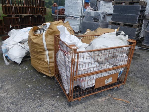 Grote foto diverse terrasdragers doe het zelf en verbouw onderdelen en accessoires