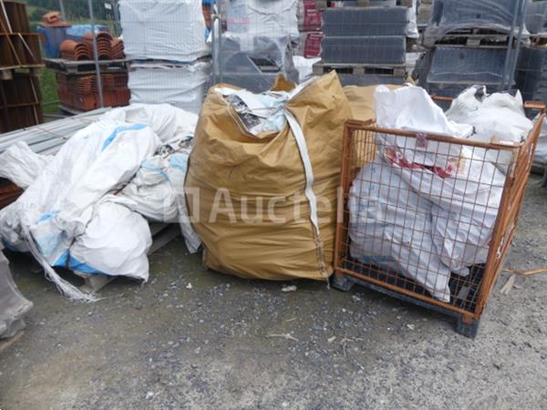 Grote foto diverse terrasdragers doe het zelf en verbouw onderdelen en accessoires