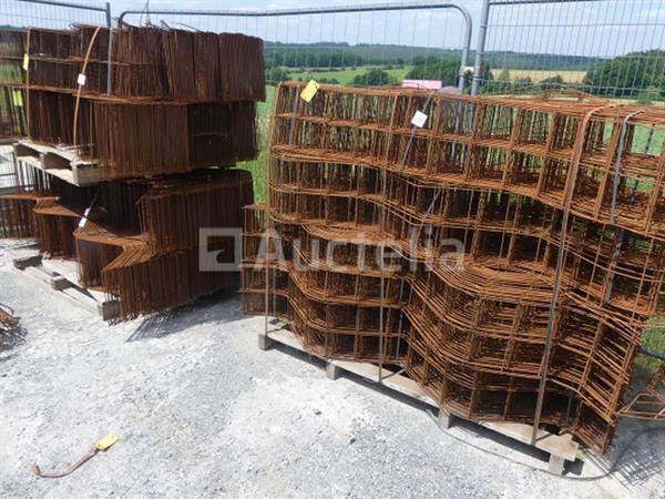 Grote foto stalen afstandhouders doe het zelf en verbouw onderdelen en accessoires