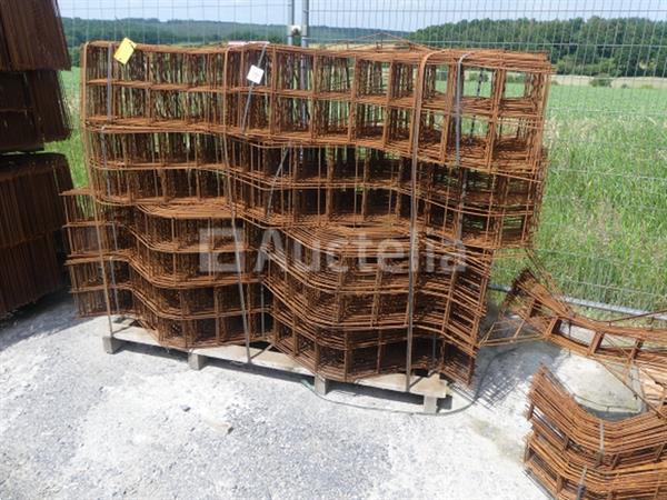 Grote foto stalen afstandhouders doe het zelf en verbouw onderdelen en accessoires
