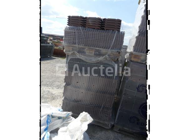Grote foto edilians leisteen nt terracotta tegels doe het zelf en verbouw onderdelen en accessoires