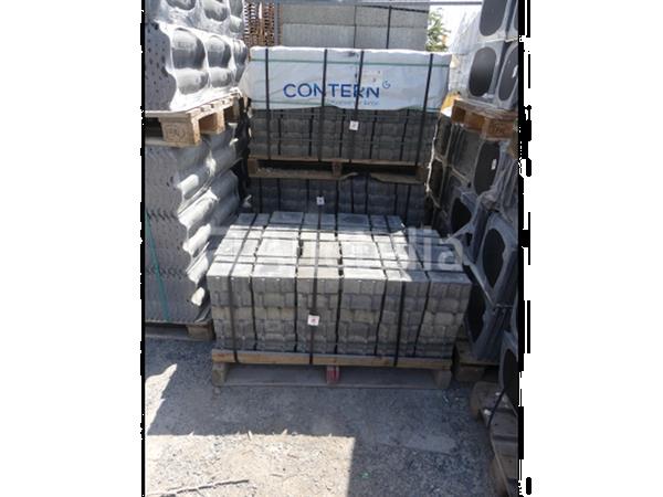 Grote foto eco afvoer beton straatsteen contern doe het zelf en verbouw onderdelen en accessoires