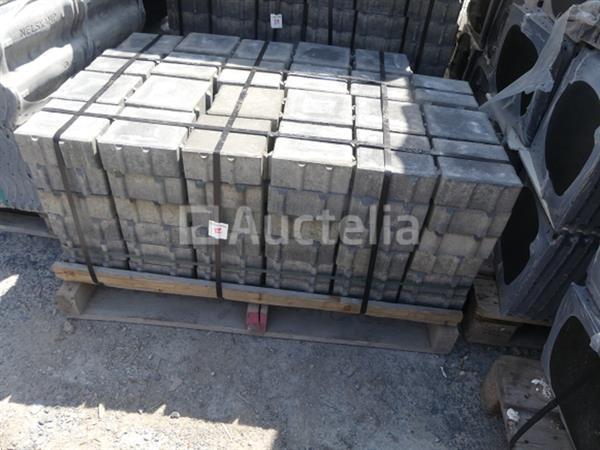 Grote foto eco afvoer beton straatsteen contern doe het zelf en verbouw onderdelen en accessoires