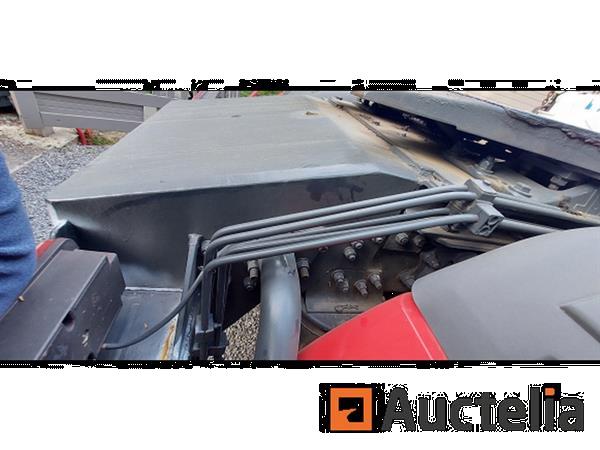 Grote foto kranen en laders amco veba v828 3s agrarisch shovels