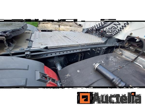 Grote foto kranen en laders amco veba v828 3s agrarisch shovels