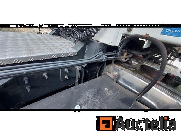 Grote foto kranen en laders amco veba v828 3s agrarisch shovels