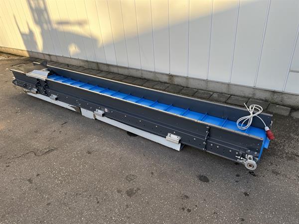 Grote foto upmann opvoerband 475 x 55 cm doe het zelf en verbouw afvalverwerking