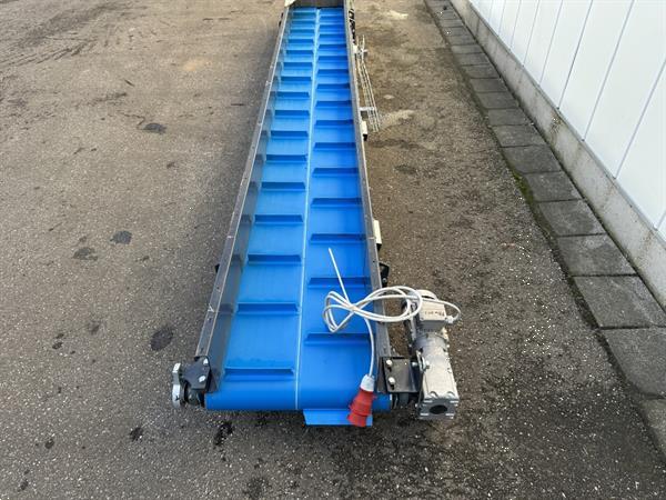 Grote foto upmann opvoerband 475 x 55 cm doe het zelf en verbouw afvalverwerking