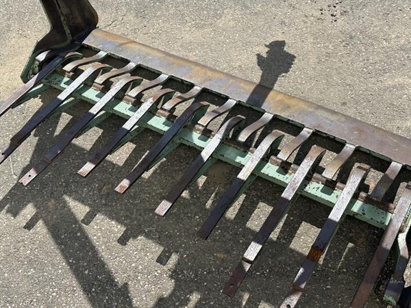 Grote foto compact schudlichter 142 agrarisch oogstmachines