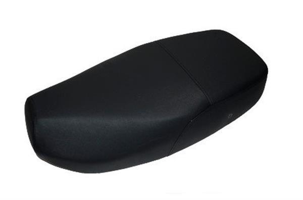 Grote foto zadel zwart maple 2 turbho rl 50 iva lux 50 btc riva vespelini motoren overige accessoires