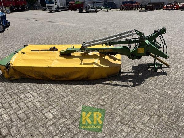 Grote foto pronar pdt 290 697550 agrarisch maaiers