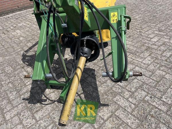 Grote foto pronar pdt 290 697550 agrarisch maaiers