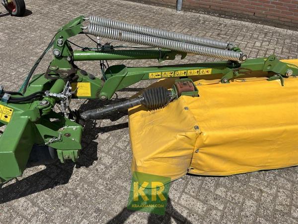 Grote foto pronar pdt 290 697550 agrarisch maaiers