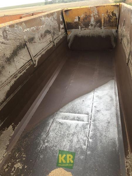 Grote foto joskin trans ktp 27 65trm 717709 agrarisch aanhangwagens