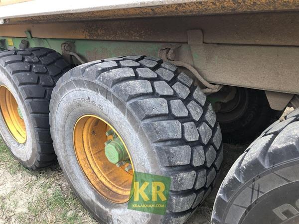 Grote foto joskin trans ktp 27 65trm 717709 agrarisch aanhangwagens