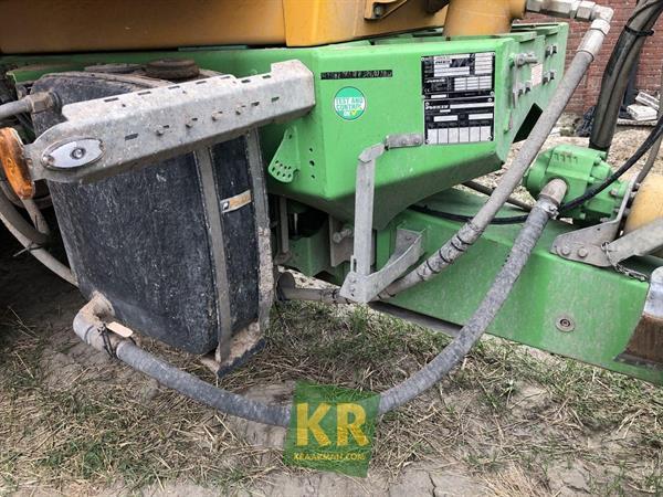Grote foto joskin trans ktp 27 65trm 717709 agrarisch aanhangwagens