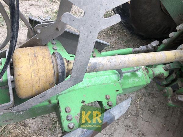 Grote foto joskin trans ktp 27 65trm 717709 agrarisch aanhangwagens