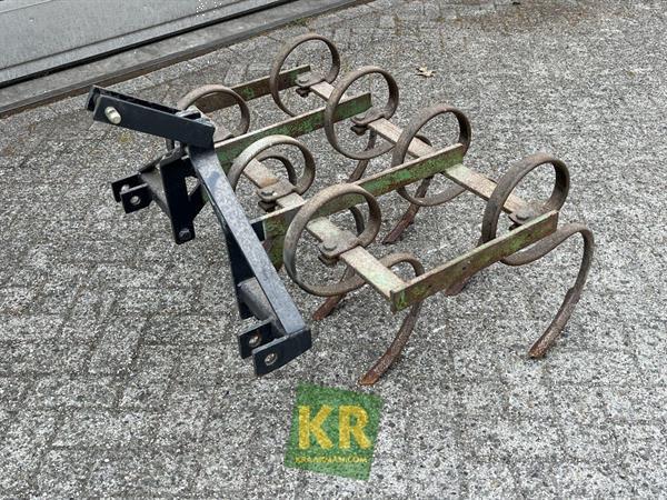 Grote foto overige overige cultivatoren 694500 agrarisch akkerbouw