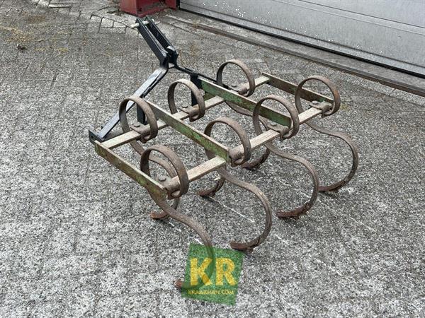 Grote foto overige overige cultivatoren 694500 agrarisch akkerbouw