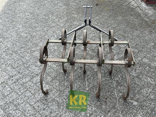 Grote foto overige overige cultivatoren 694500 agrarisch akkerbouw