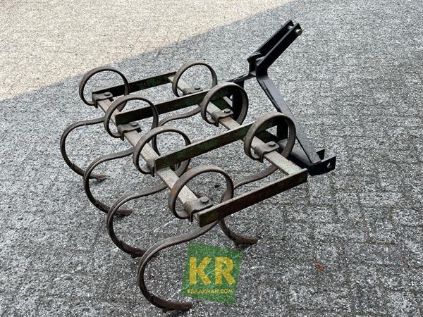 Grote foto overige overige cultivatoren 694500 agrarisch akkerbouw