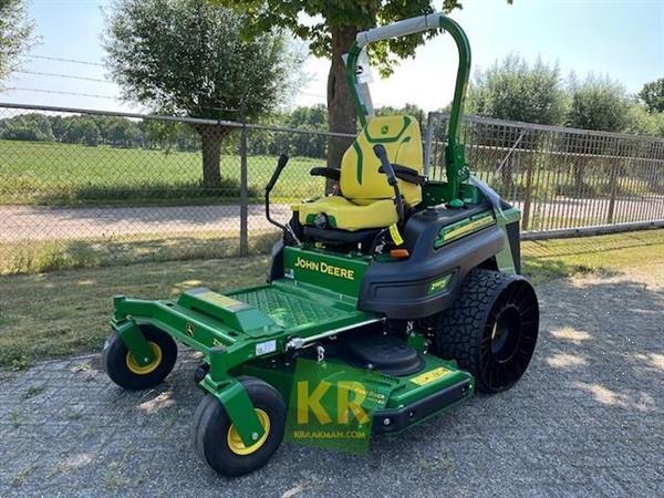Grote foto john deere z997r 694584 agrarisch akkerbouw